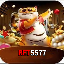 Plataforma bet5577